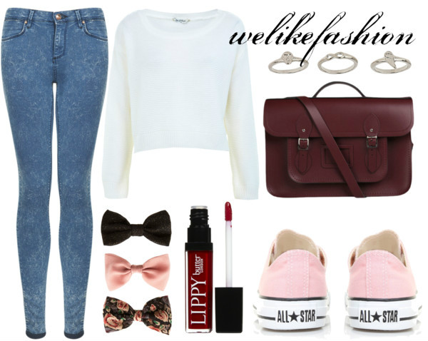 Wpis welikefashion