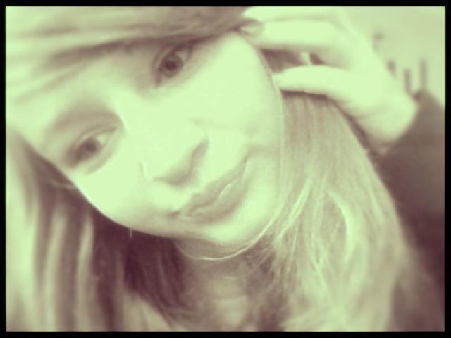Takie tam ;)
