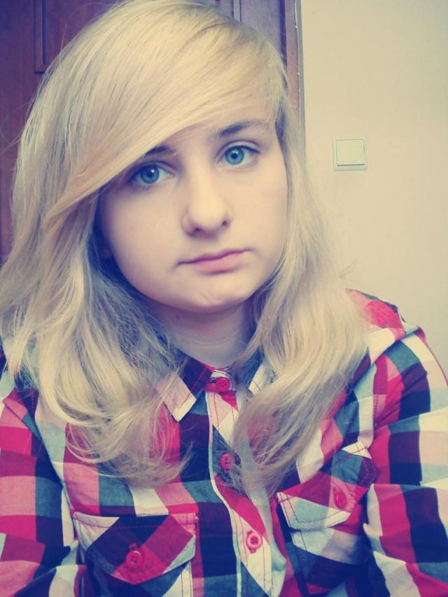 ycie jest kolorowe ! Tylko Ty j