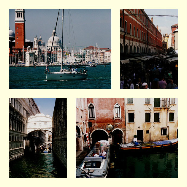 venezia