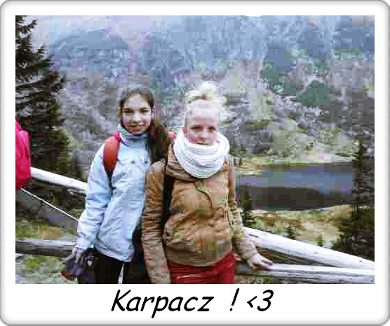 Karpacz ! :D