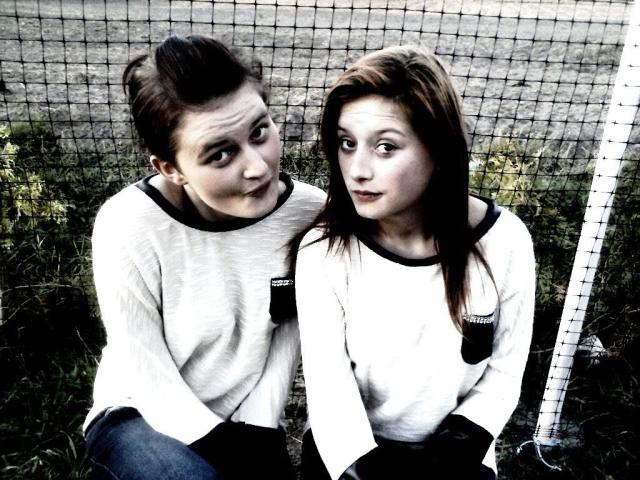 Nasze Mordki ;3