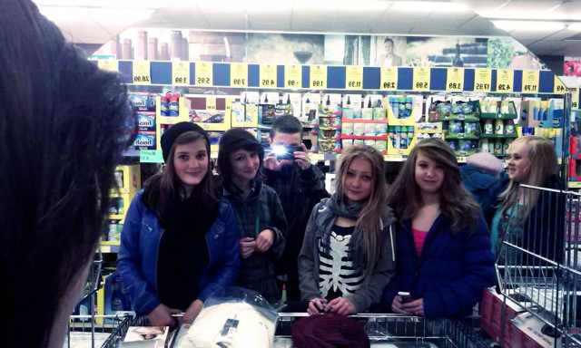 Lidll xd