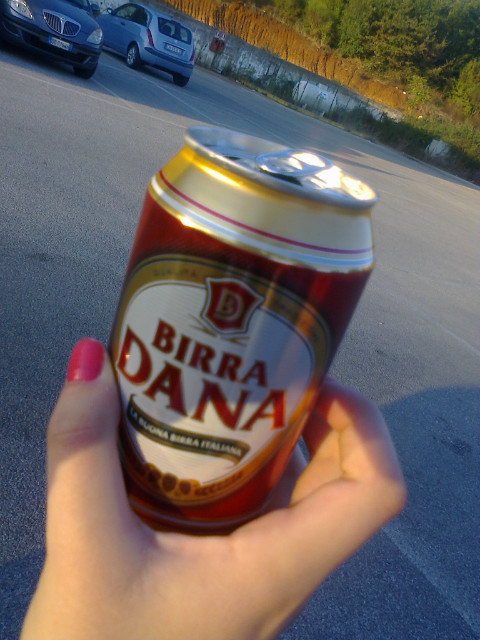 BIRRA DANA