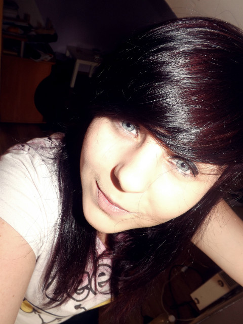Wpis aniaaaaa