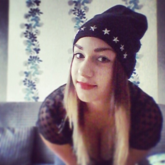 Wpis cherrybombxx