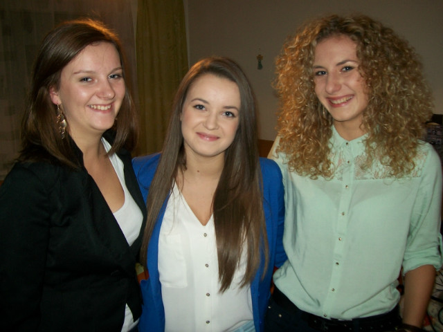 Flatmates 