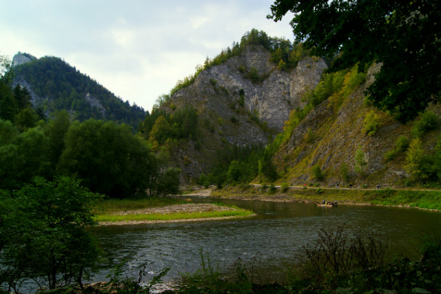 Pieniny