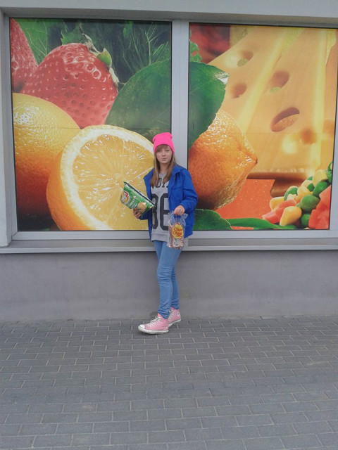 Myszka ;***