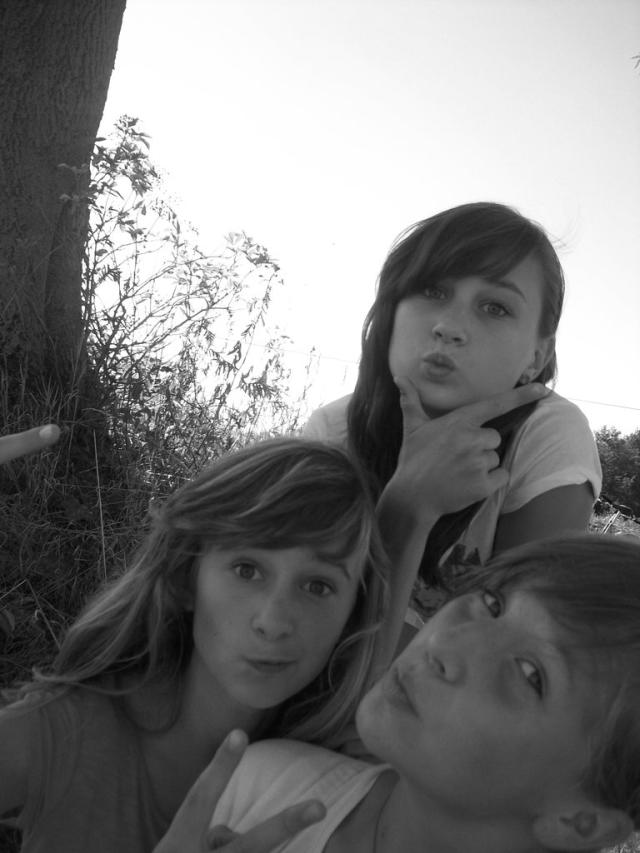 Mojeee ! < 3