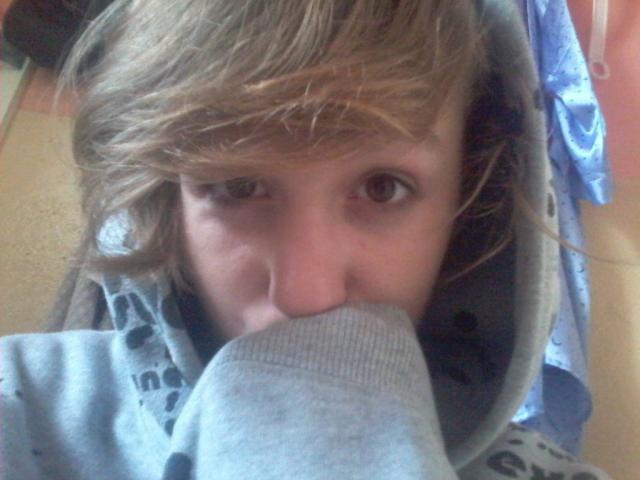 Grzyweczka :*