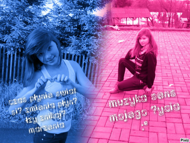 kocham to zd :* 