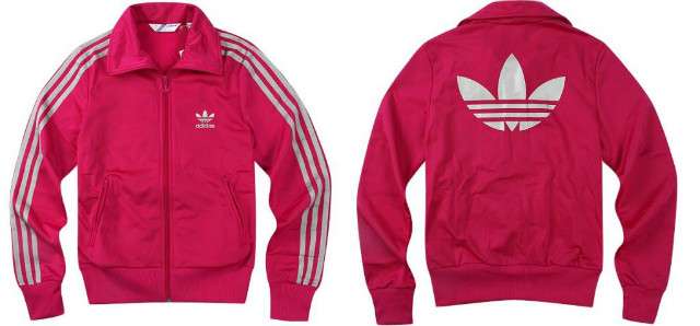 BLUZA ADIDAS