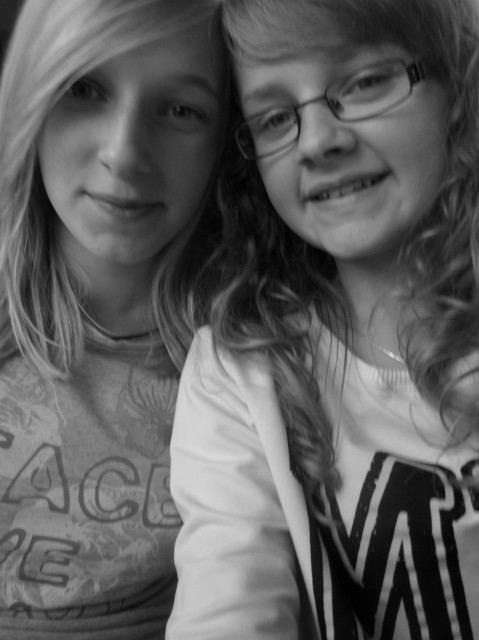 Z Lilci. &#9829;