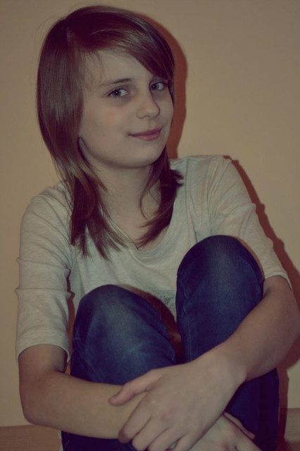 Przyjaci kochamy dla ich wad