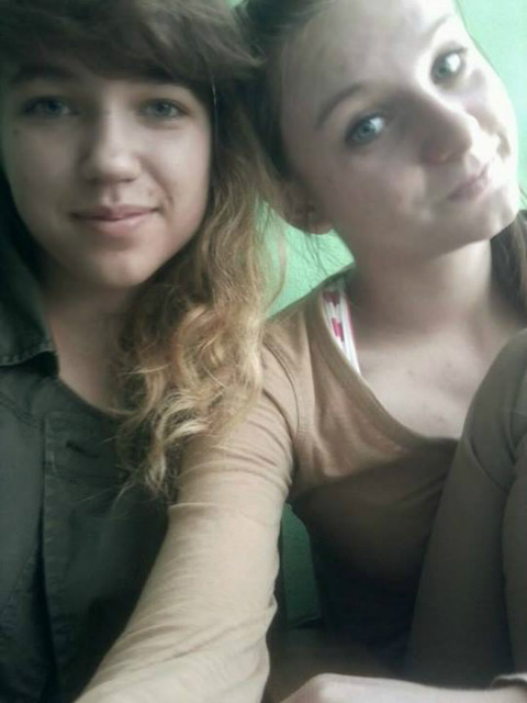 Elwiraa! :)
