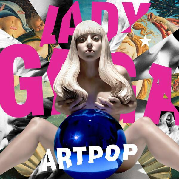 ARTPOP *-*