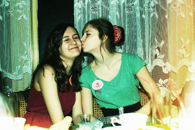 Kajojina ;*