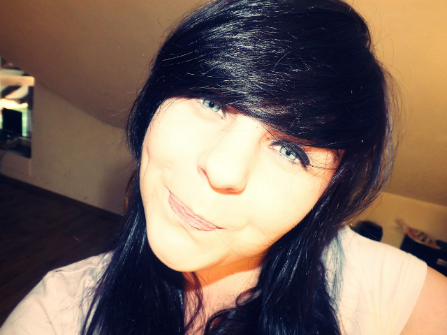 Wpis aniaaaaa