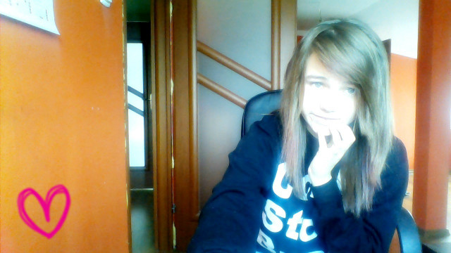 Forever alone ;D