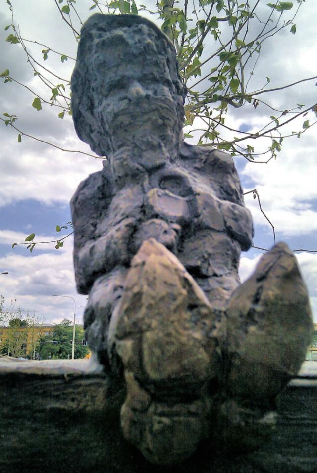 Krasnal Podrnik