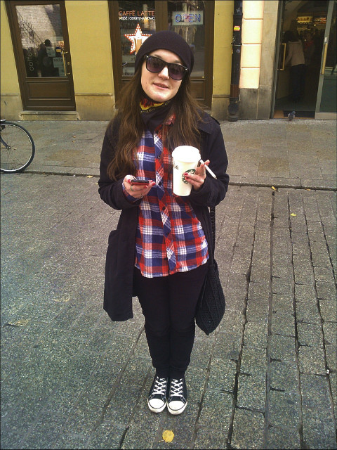 Ajm faking hipsters.