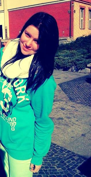 Wpis czarnulaaaaaaaa