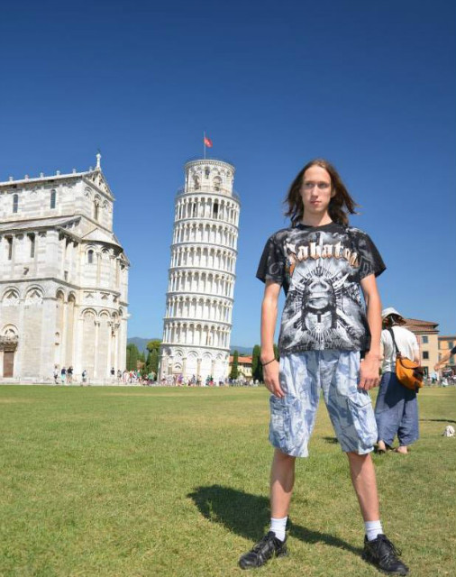 Italy