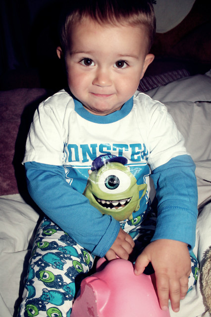 Wpis mylittlesun