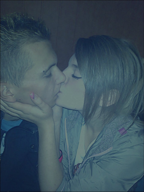 TYLKO ONA!!!!