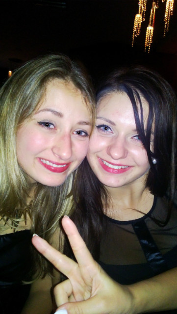 "Nie tra myli."