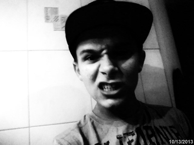 #comme #des #fuckdown #BITCH  !