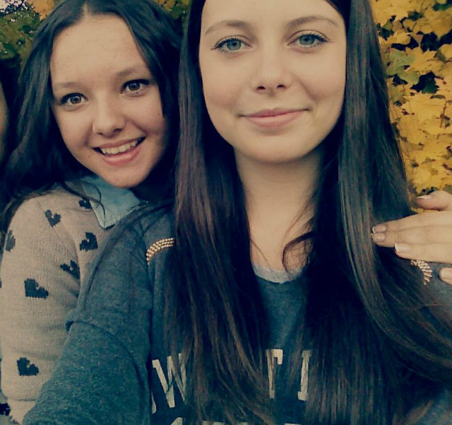 kocham cie 