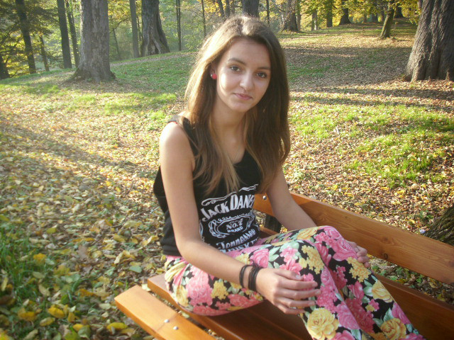 Si jesie zaczea :(