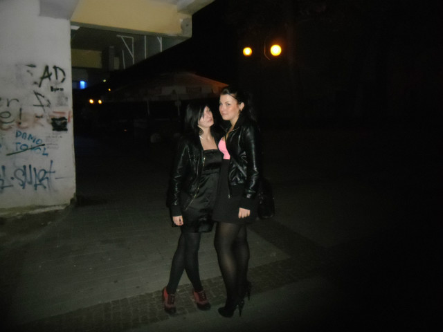 Spichlerzoowo ;) 