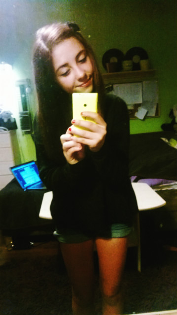 Wpis nothinlastsforever