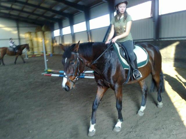 < My passion >