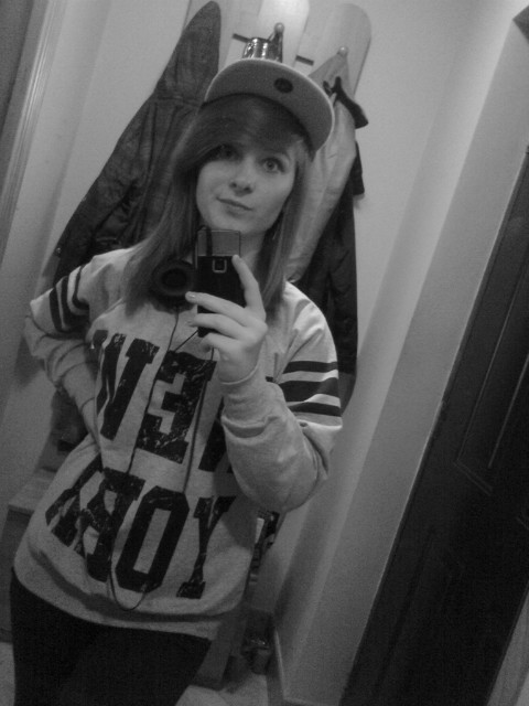 Wpis rzygajacatecza
