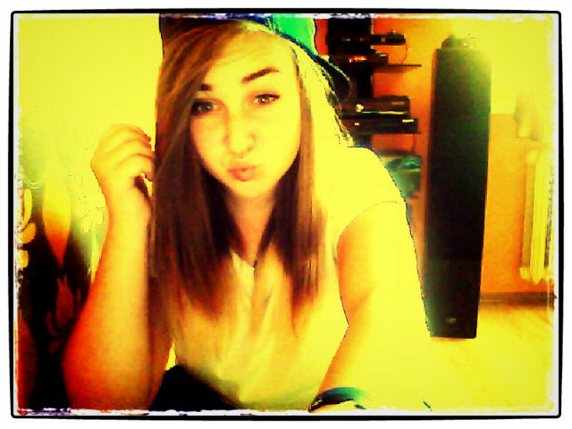 Boooyaaah ;*