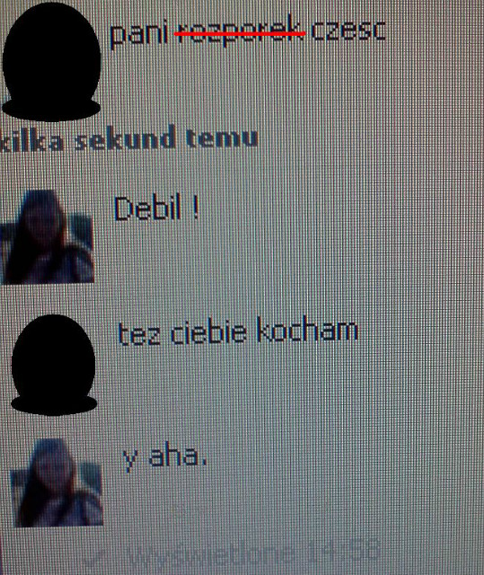 Wpis olakurowska