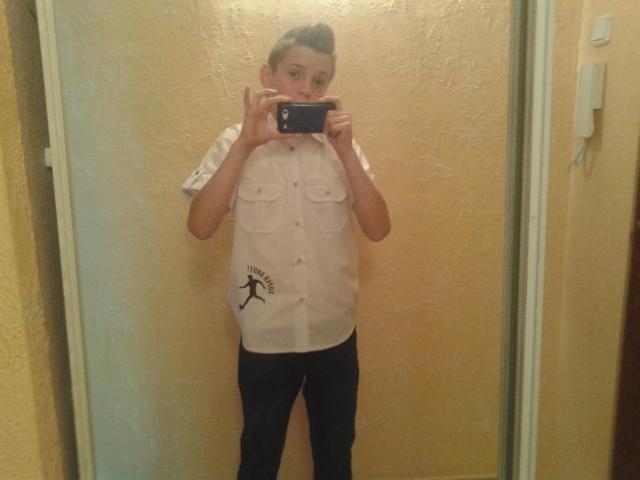 Takie tam . ^^