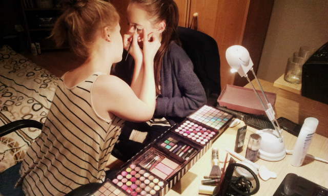 Wpis livefastdiepretty