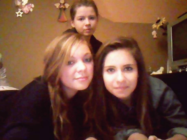 My Best Friends