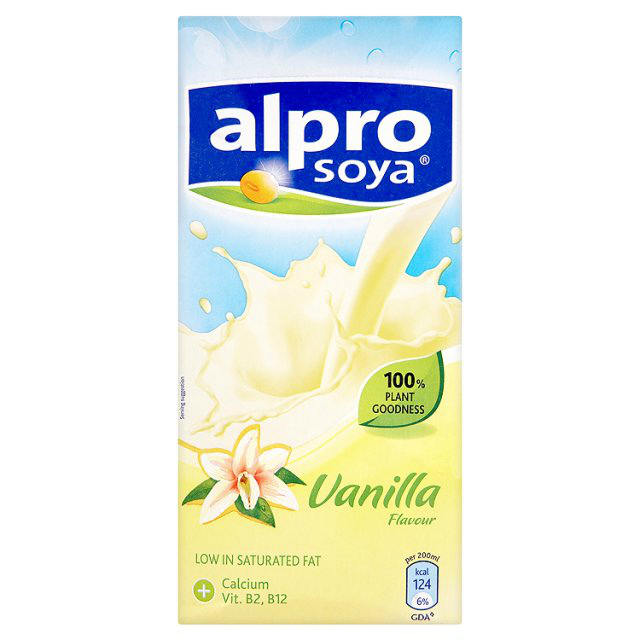 Alpro Soya