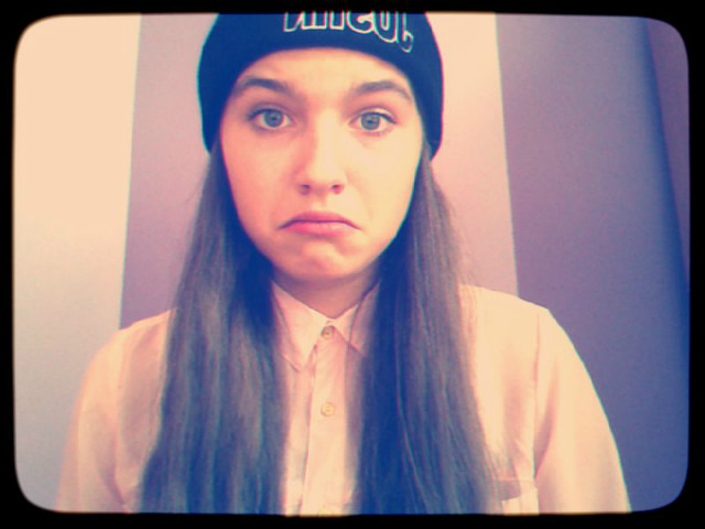 Mrauu :* 