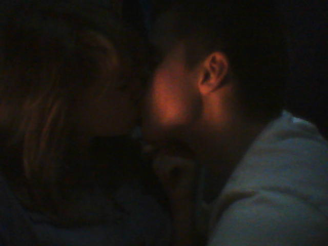 Kocham Ci :*