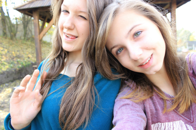 Wpis smileismymiddlename