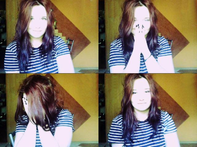 bored