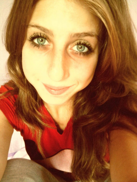Wpis weeeerciaaa