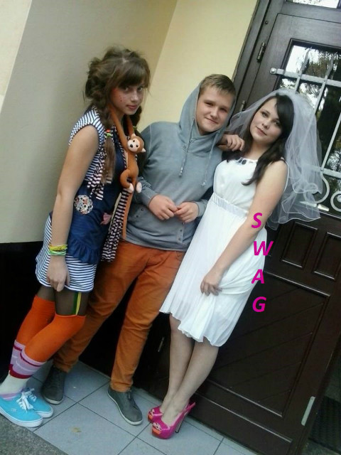 swag